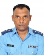 Ali Shareef
